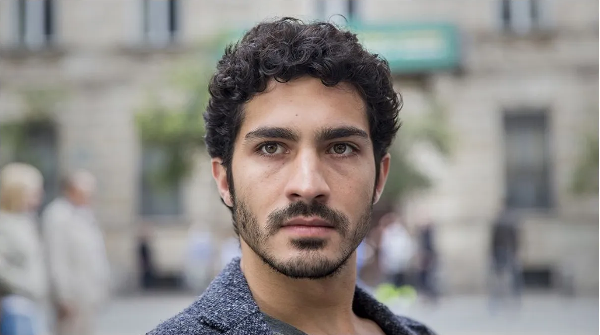 Chino Darín prestará su voz en el nuevo documental ‘Argentina Salvaje’