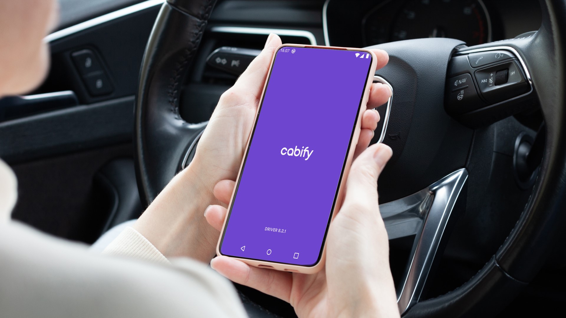 Cabify crea una fundación para proteger el medioambiente e invertirá en la Argentina