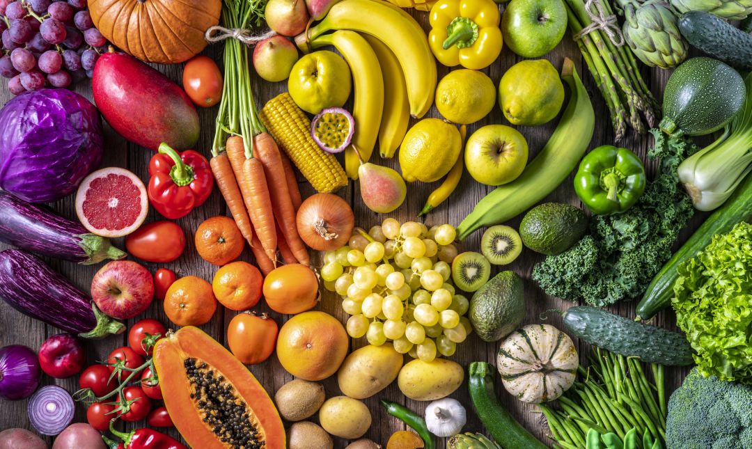 Un proyecto sustentable que reduce el desperdicio de alimentos y reutiliza los residuos