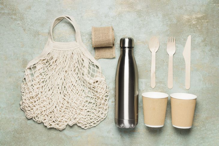 Productos sustentables