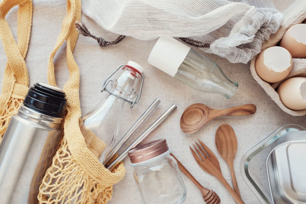 Productos Sustentables