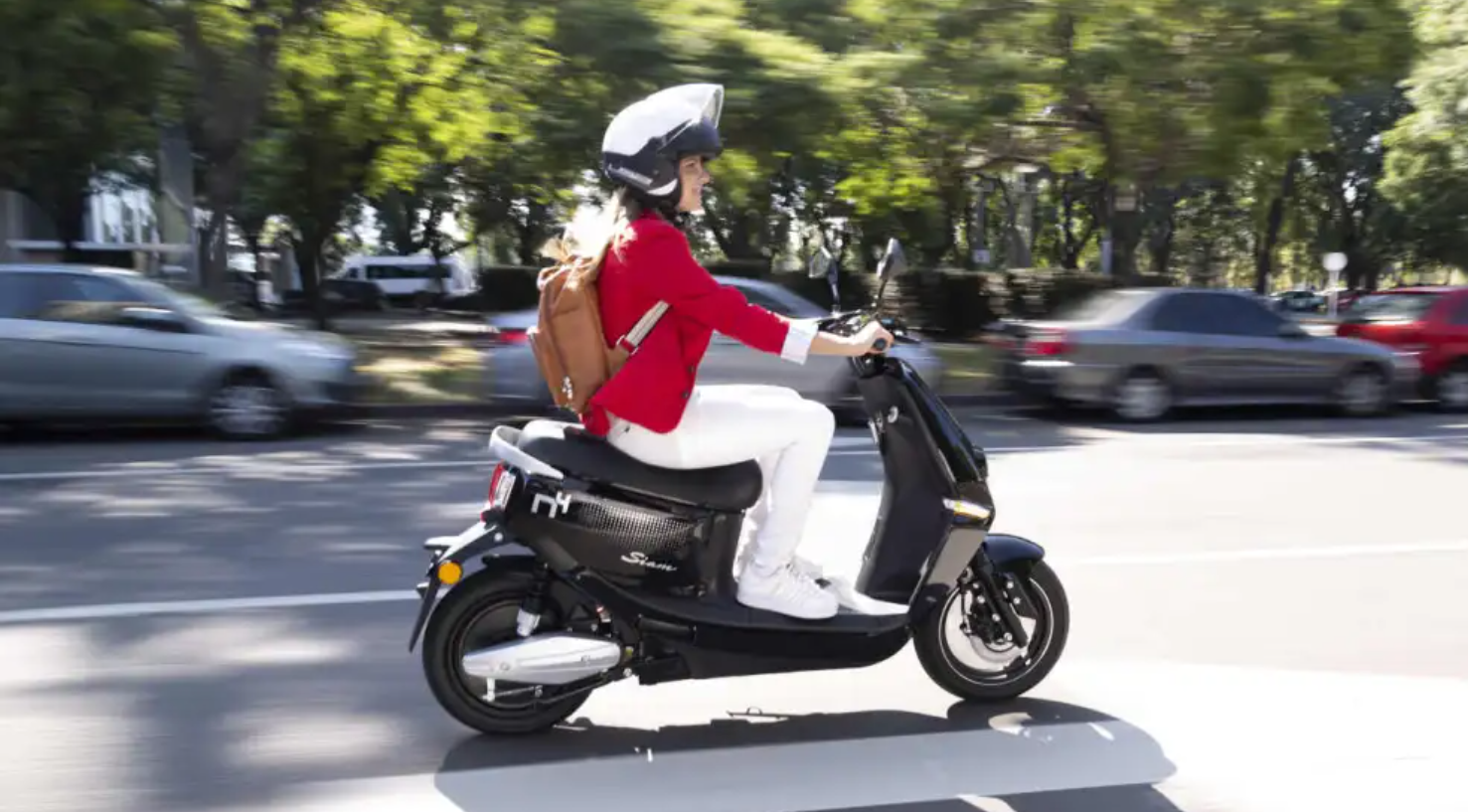 Motos eléctricas: el eje central de la movilidad sustentable