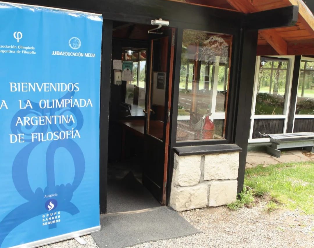 El ILSE en las Olimpíadas Nacionales de Filosofía