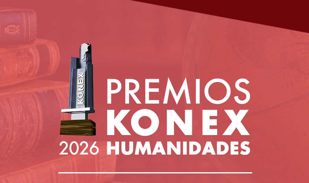 Reconocimiento de la Fundación Konex a Gabriel Montes Rojas