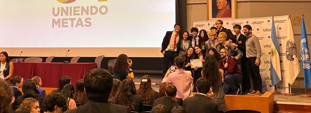 Siete menciones para el ILSE en el Modelo Regional de Naciones Unidas 2026